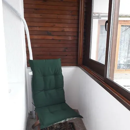 Апартамент Кредо Apartamento Veliko Tárnovo
