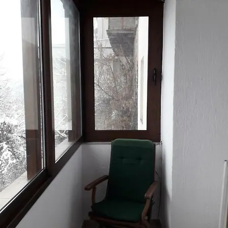 Апартамент Кредо Apartamento