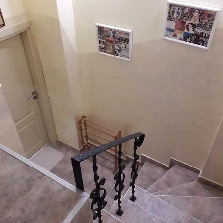 Apartamento Апартамент Кредо