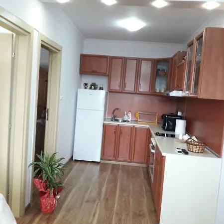 Apartamento Апартамент Кредо
