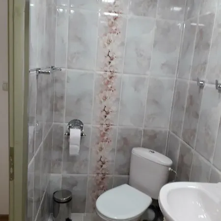 Apartamento Апартамент Кредо Veliko Tárnovo