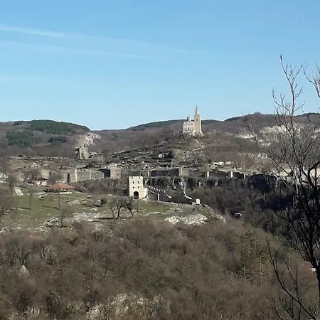 Апартамент Кредо Veliko Tárnovo