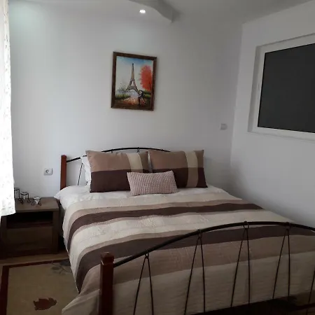 Apartamento Апартамент Кредо Veliko Tárnovo