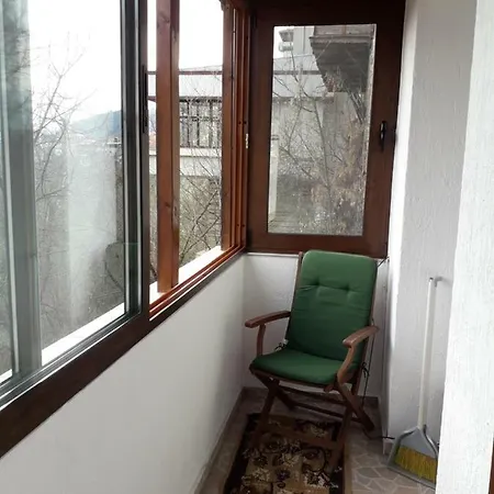 Apartamento Апартамент Кредо Veliko Tárnovo