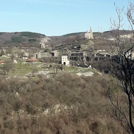 Апартамент Кредо Veliko Tárnovo