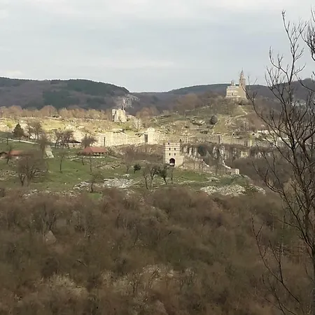 Апартамент Кредо Veliko Tárnovo
