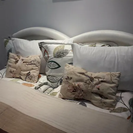 Апартамент Кредо Apartamento Veliko Tárnovo